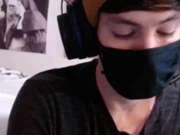 Freechat xxwhitefoxx on Chaturbate