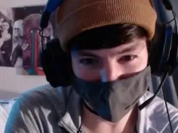 Freechat xxwhitefoxx on Chaturbate