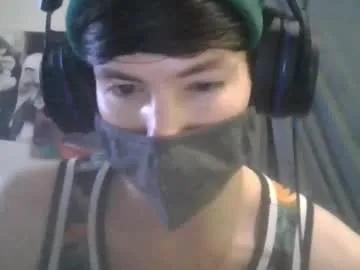 Freechat xxwhitefoxx on Chaturbate