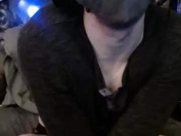 Freechat xxwhitefoxx on Chaturbate