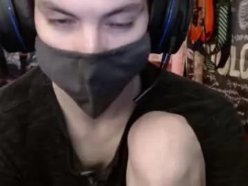 Freechat xxwhitefoxx on Chaturbate