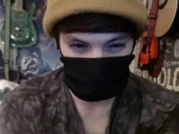 Freechat xxwhitefoxx on Chaturbate