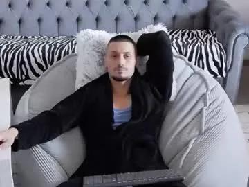xxx_alejandro — Freechat on Chaturbate