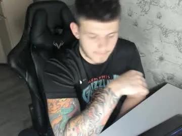 xxxrussel — GOAL: spank my ass [300 tokens remaining] Welcome to my room! #gay #pvt #bigass #cum #young