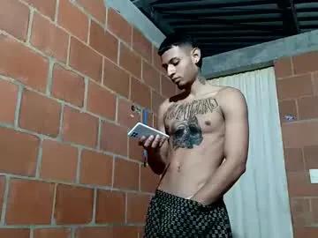 yajz — Freechat on Chaturbate