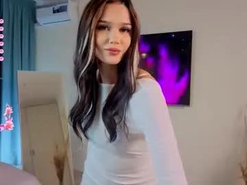 yaminarex — GOAL: Wish me luck [12 tokens remaining] Hello im Yamina im so glad to see u in my room <3 #Lovense #new #teen #natural #18