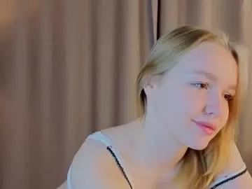 yangsperanza — ^**^ Hello! I'm Kate, 18 years old from Estonia! Nice to see you all here! Let's have fun with me || GOAL:  Good night Kate! Have a good stream! || #blonde #young #tits #ass #lovense [21 tokens rem