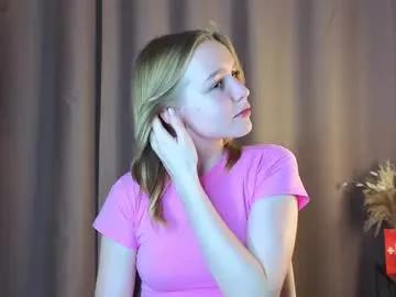 yangsperanza — ^**^ #new and really #shy but super #cute  || GOAL:  Good morning Kate! Have a good stream!  <3   || #blonde #young [25 tokens remaining]