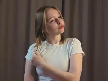 yangsperanza — ^**^ #new and really #shy but super #cute  || GOAL: Good morning Kate! Have a good stream! <3   || #blonde #young [25 tokens remaining]