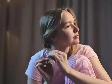 yangsperanza — ^**^ #new and really #shy but super #cute  || GOAL:  Good morning Kate! Have a good stream! <3 || #blonde #young [25 tokens remaining]