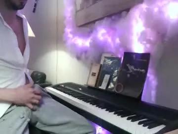 yannsolo8106 — Freechat on Chaturbate