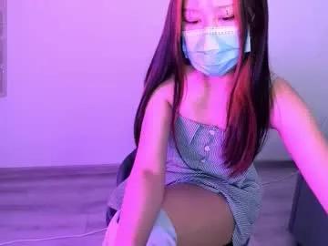 yanyaan — lil girl wants punishment and cum #asian #new #bigass #feet  18