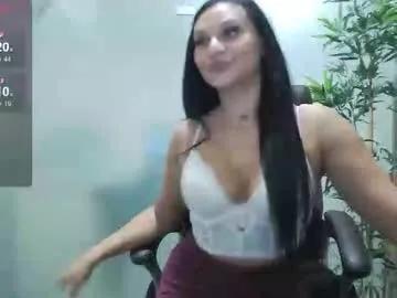 yaraxcox — GOAL: Sexy Dance  Oops, I just got here! Is it the right place for an orgasm? Menu, lush & pvt ON! #new #mature #office #lovense #squirt