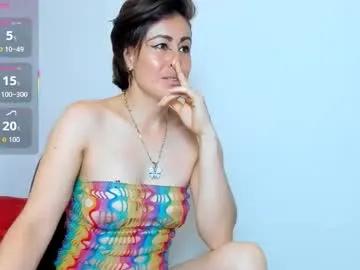 Freechat yasmin_goldenst on Chaturbate