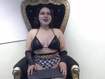 Chaturbate yayita_28 is Freechat yayita_28 — hello love let's have fun #latina #curvy #bigass #bigboobs #teen