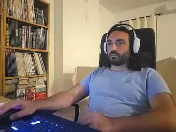 yeeaahoo on Chaturbate 