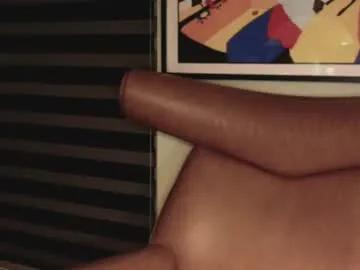 yessex247 on Chaturbate 