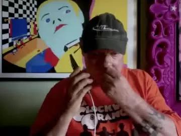 yessex247 on Chaturbate 