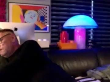 yessex247 on Chaturbate 