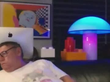 yessex247 on Chaturbate 