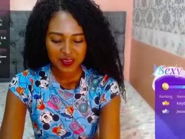 yessica__cruz on Chaturbate 
