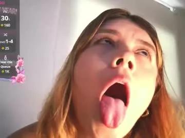 yessica_palmer on Chaturbate 