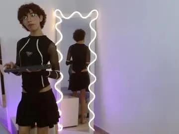 yessy_tay — GOAL: show cock + 10 spanks [20 tokens remaining] Welcome to my room! #Trans #Latina #18 #bigass #femboy #sissy