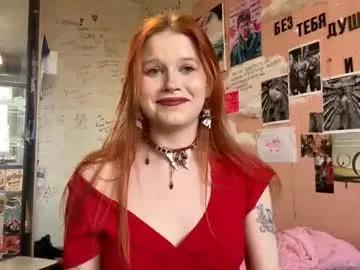 yevettedevenecia — GOAL: spank my naked ass [36 tokens remaining] A room of true pleasure, sit down and enjoy it #teen #18 #redhead #bigass #new