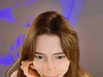 yoka_paradoxxx —  GOAL: Saving up for a birthday [999]  #skinny #new #redhead #nonude #natural