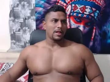 yordanocleys — #lovense #muscle #cumshow #passwordshow