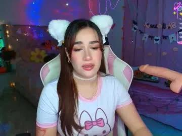 Freechat you_angel__ on Chaturbate