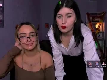 Chaturbate your_bunny12 is Group your_bunny12 — CrazyTicket: Show in progress. naked show. Tip 400 tokens to see the show