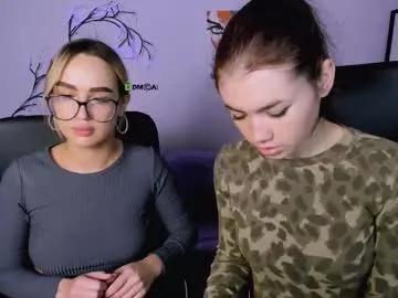 your_bunny12 — GOAL: dance [289 tokens remaining] Welcome to my room! #feet #nude #bigboobs #lovense #lesbian