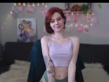 Freechat your_corvus on Chaturbate