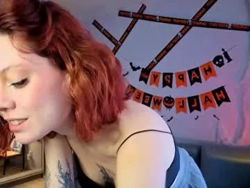 Freechat your_corvus on Chaturbate