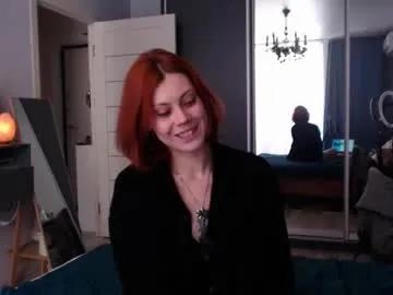 your_corvus — GOAL: suck dildo in doggy [219 tokens remaining] Welcome to me, darling! I wanna make u happy <3 Lets play! #new #redhead #tattoo #natural #dance