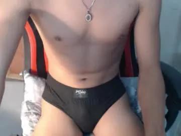 Freechat your_cummer on Chaturbate