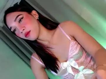 Freechat your_luckygirl88 on Chaturbate