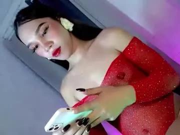 Freechat your_luckygirl88 on Chaturbate