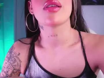 your_naughtytrans — GOAL: RUB FINGER IN ASS [110 tokens remaining] hey you!  I want to be your new fetish, 111,222,333,444,555 #saliva #trans #latina #deepthroat #femboy