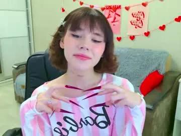 Freechat your_tender_doll on Chaturbate