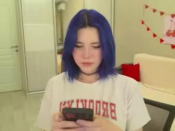 Freechat your_tender_doll on Chaturbate