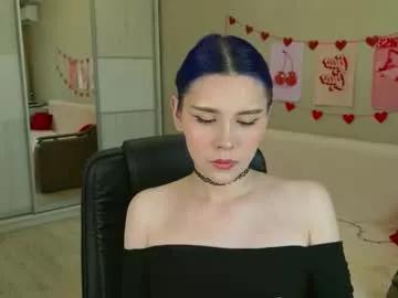 Freechat your_tender_doll on Chaturbate