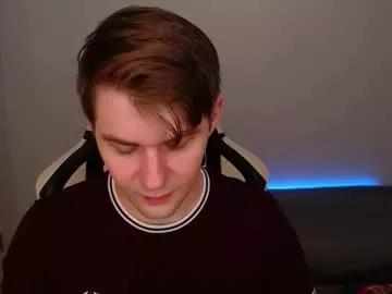 Freechat yourbilly on Chaturbate