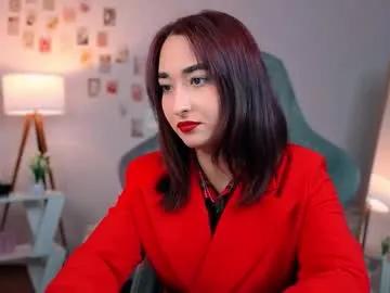 yourfitoviolett — Goal:  hey :3 Im #new there and Im #18 y.o #young #asian girl and sorry for my #shy personality type [8 tokens remaining]