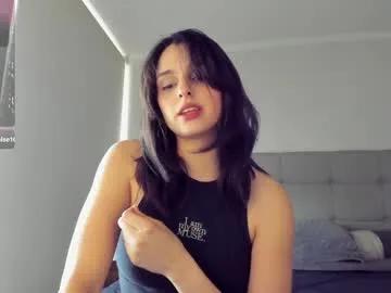 yourfreakygirl — Make me cum so hard I see stars - Multi-Goal :  100 #Cum #latina #lovense #natural #feet #pvt