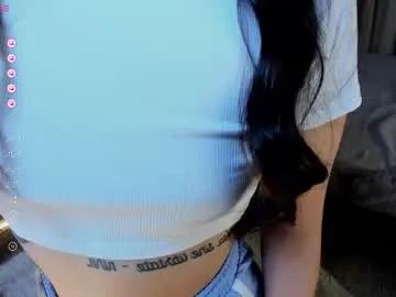 Freechat yoursweetsoul on Chaturbate