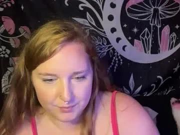 Freechat yourthickgingergoddess on Chaturbate