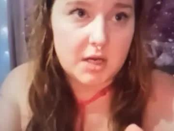 Freechat yourthickgingergoddess on Chaturbate