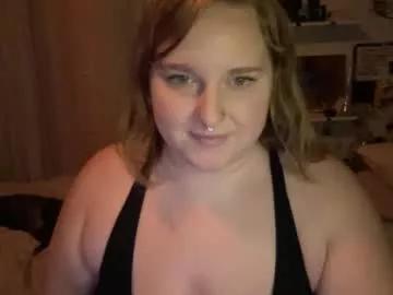 Freechat yourthickgingergoddess on Chaturbate